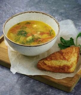 Рецепт царской ухи