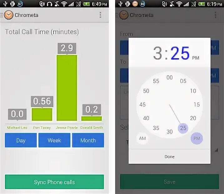 Time on be for call the. Time on be for call the