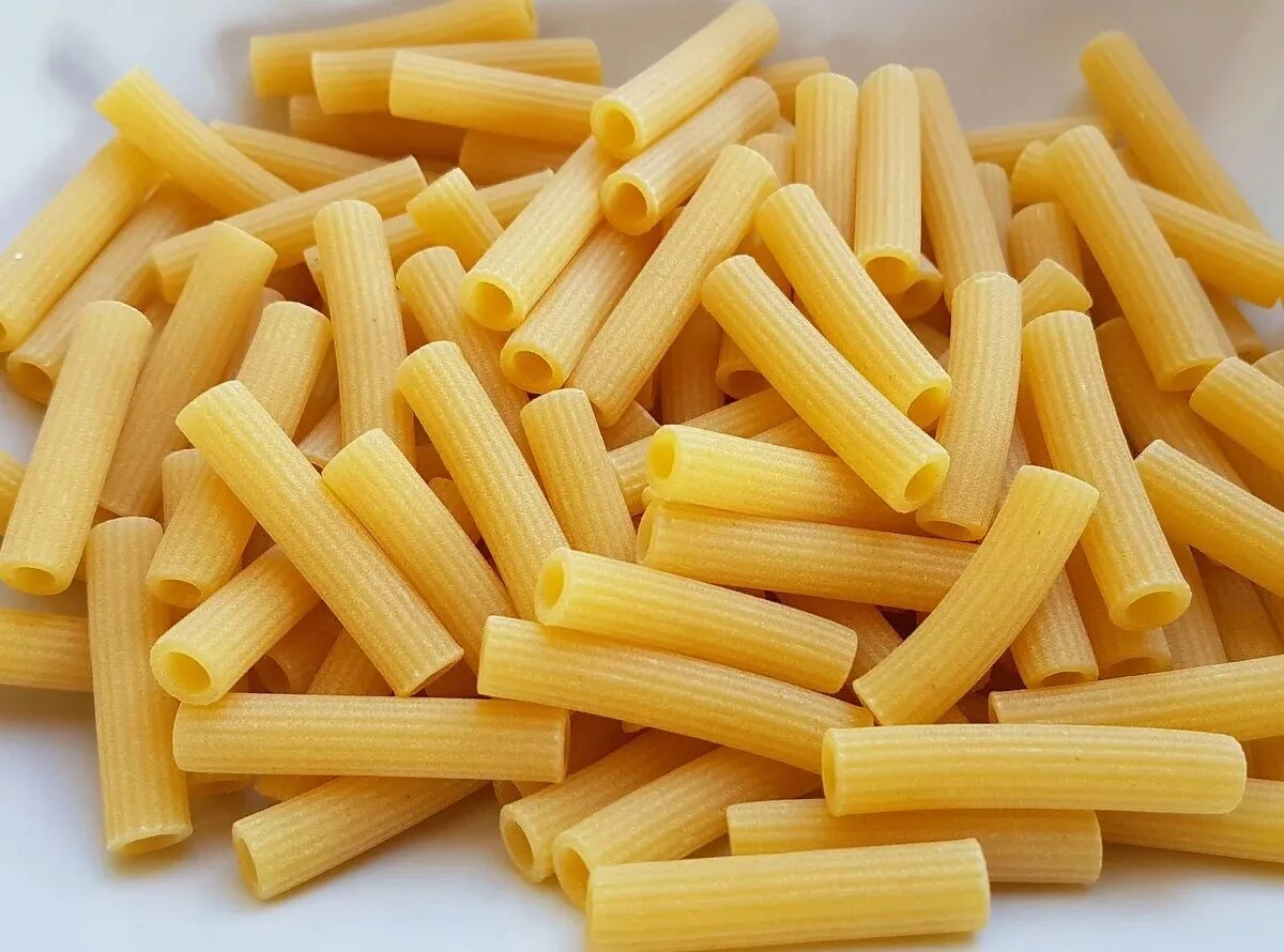 Рожки сорт