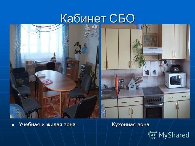 Урок сбо фото. Социально бытовая обстановка. Кабинет сбо. Социально-бытовая ориентировка. Кабинет социально-бытовой ориентировки.