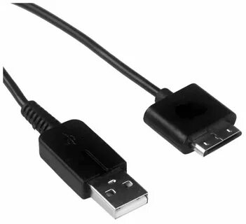 Psp usb