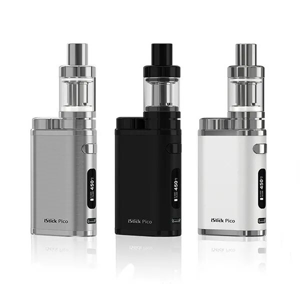 IJUST Pico 75w. Eleaf IJUST Pico 75w. ISTICK Pico 75w. Испаритель ISTICK Pico 75w.