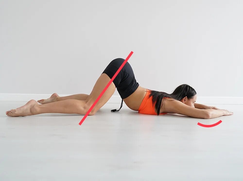 Stretch 5