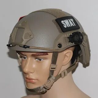 Ops core fast high cut