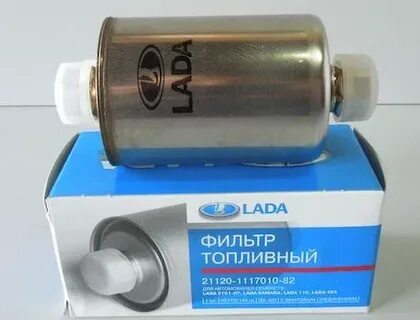 Фильтры на ваз 2110 инжектор