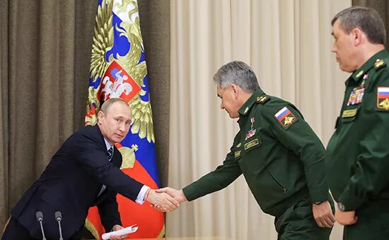 Глава РФПИ допустил возвращение американских нефтяных компаний в Россию РИА Ново