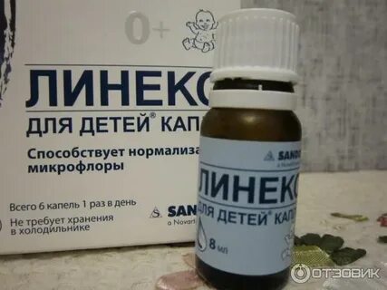 Цевикап капли