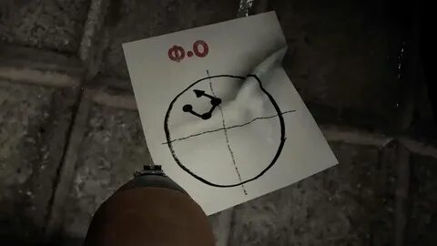 Atomic heart чертежи