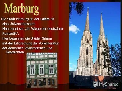 Die stadt