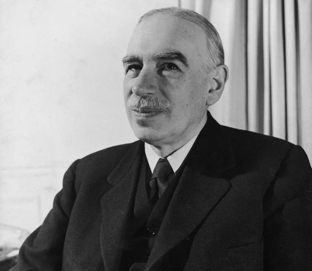 Дж кейнс экономика. Джон Кейнс. John Maynard Keynes. Джон Кейнс портрет. Кейнс экономист.