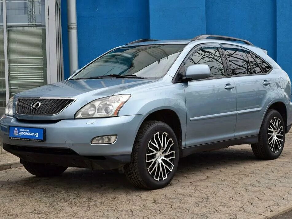 Лексус рх 300 с пробегом в россии. Lexus RX 2003. Лексус РХ 330 2003. Лексус 330 голубой. Лексус rx330 голубой.