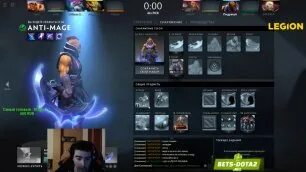 Не работают руководства в dota