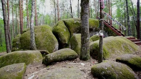 Каменное удмуртия