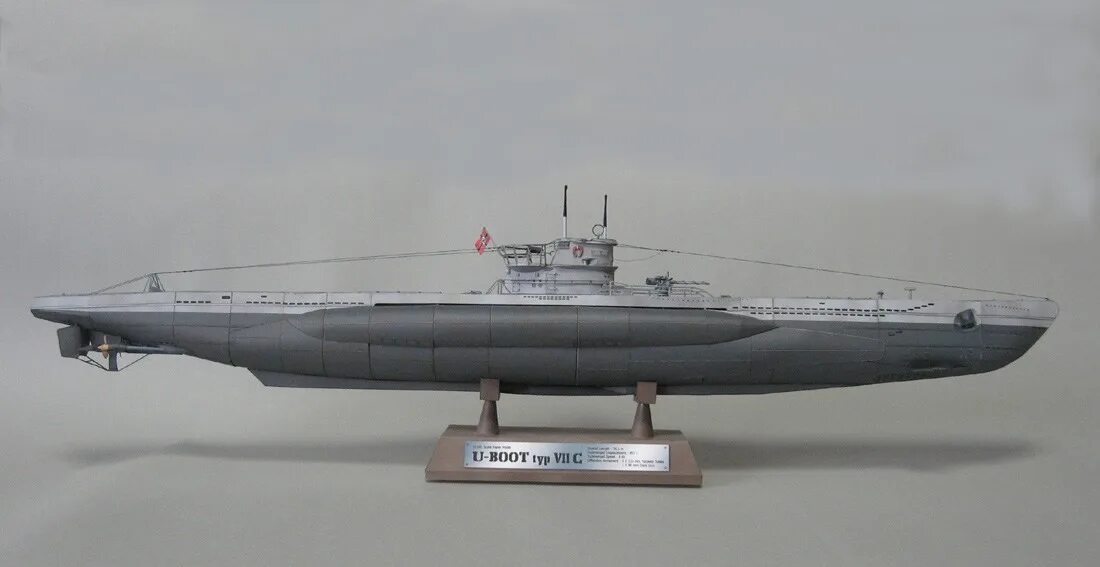 Тип 7 648