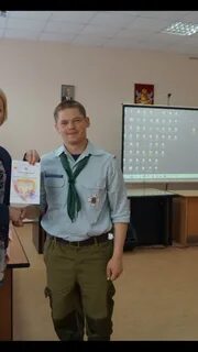 Подслушано в типичном моршанске