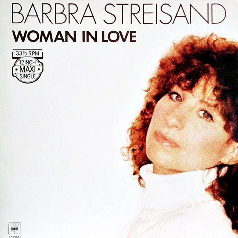 Women песня слушать. Barbara Streisand woman in Love. Barbara Streisand обложки альбомов. Woman in Love by Barbra Streisand. Барбара Стрейзанд женщина в любви.