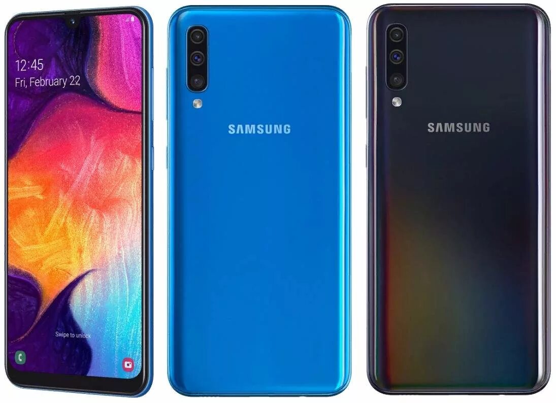 Samsung galaxy a 50. Смартфон Samsung Galaxy a50. Samsung a505 Galaxy a50. Galaxy a50 SM-a505. Samsung Galaxy a50 128.