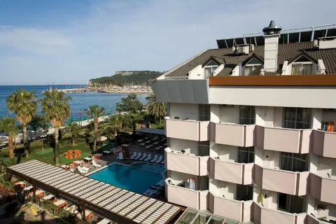 Residence beach отзывы