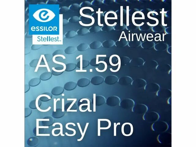 Crizal easy pro. Очковая линза Stellest Essilor 1.59 as Crizal easy Pro. Очковая линза Stellest Essilor 1.59 as Crizal prevencia. Линзы Stellest от Essilor. Линзы Stellest Airwear 1.59 Crizal prevencia.