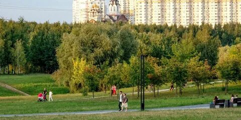 Сзао митино