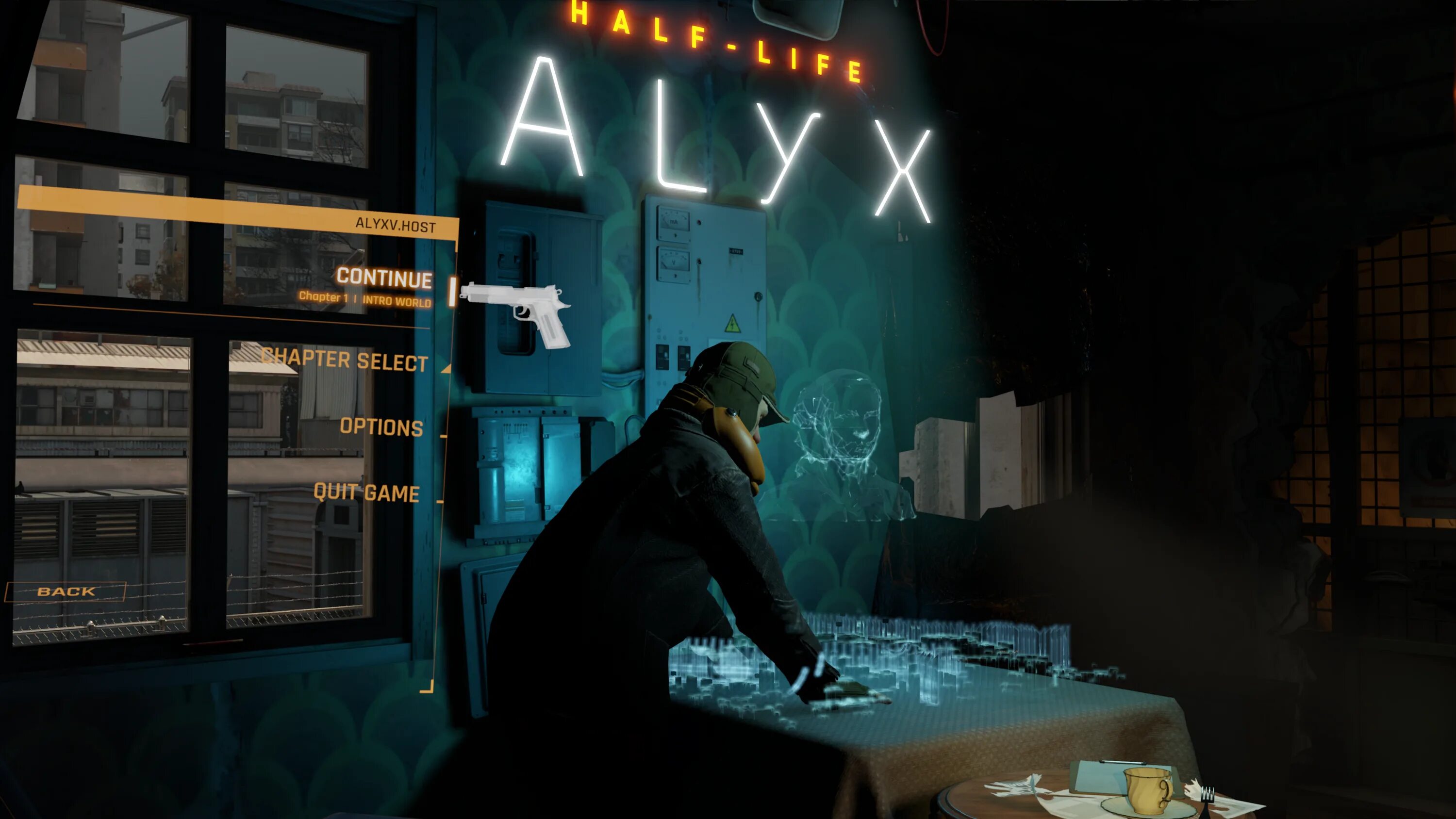 Half life triage. Half Life Alyx VR. I want to believe half Life 3. Half-Life 2 - Triage at Dawn. Half Life Alyx non VR.