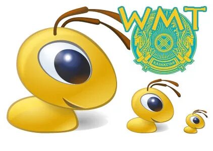 Webmoney тенге