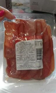 Мясной стандарт