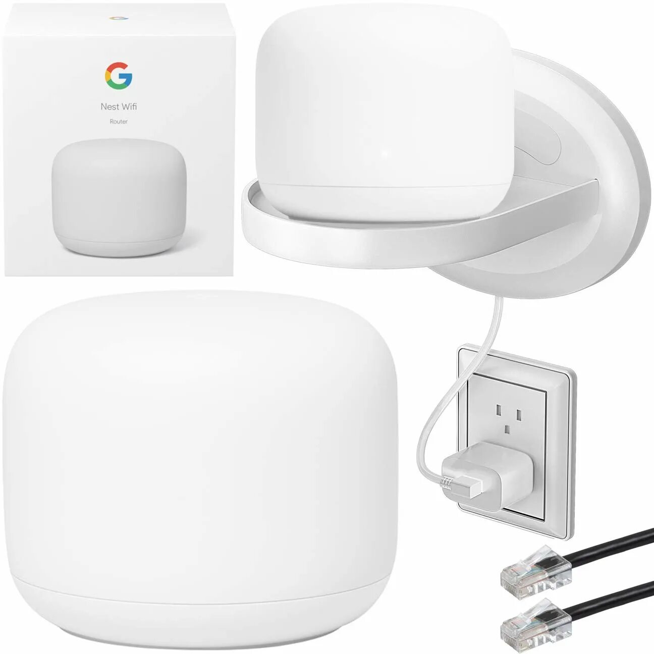 Nest router. Гнездо wifi. мобильный роутер google. google nest wifi pro.