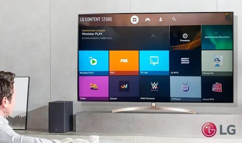 Content tv