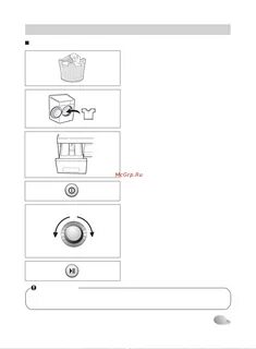 Как пользоваться стиральной машиной lg