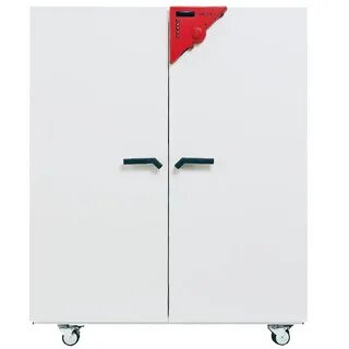 Сухожаровой шкаф binder