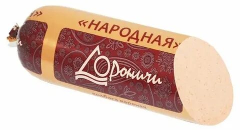 Дороничи колбасу купил машину