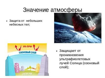 Атмосферная защита