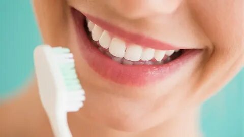 Tooth wash