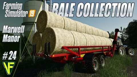 Farming 24