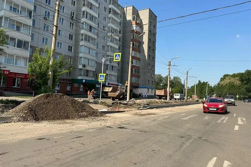 Красноярск 2023