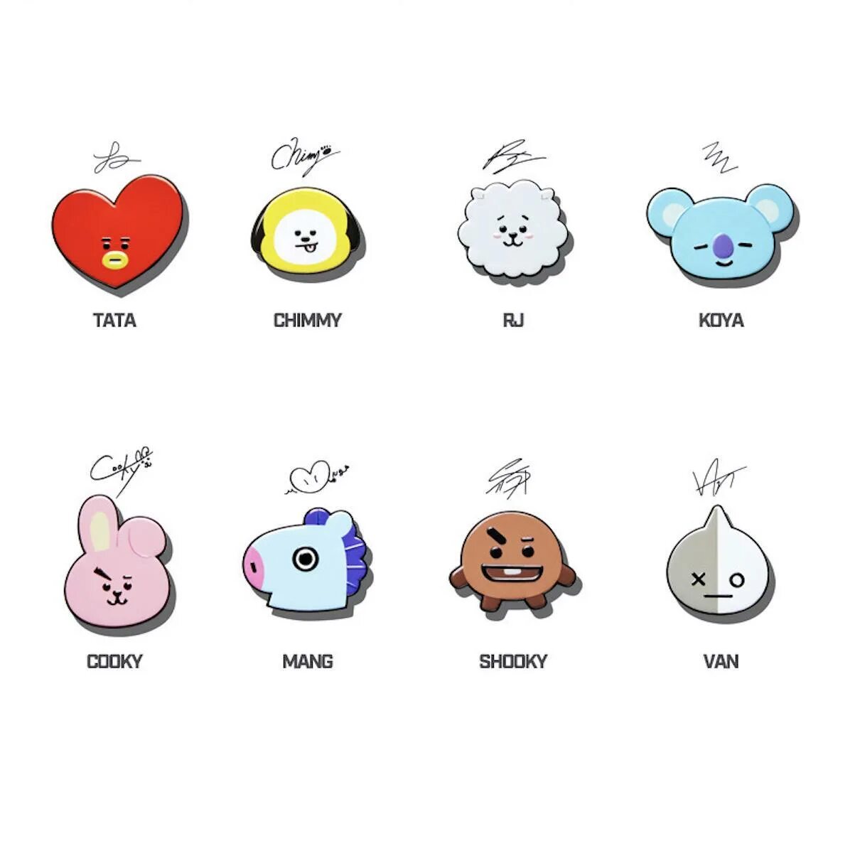 Сова обменник бтс. Bts игрушки bt21 имена. bt21 персонажи имена bts. игрушки бтс 21 имена. bt21 и bts с именами.