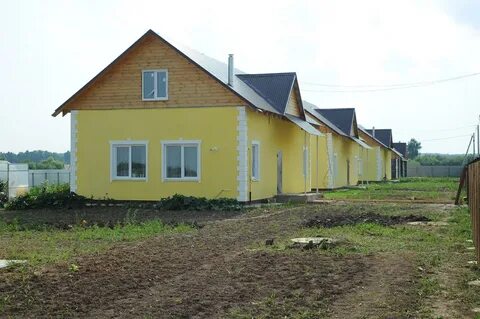 Новое батурино рыбновский