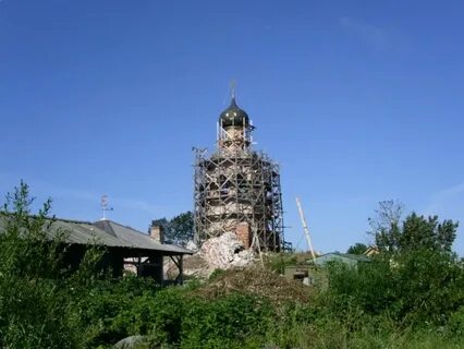 Село заднее усть кубинского