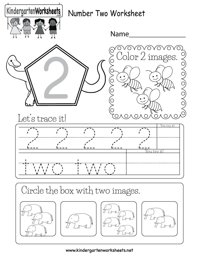 This is a number 2. Number two worksheets. number 2 worksheet. numbers 1 2 worksheets. two worksheet.