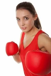 Only boxing