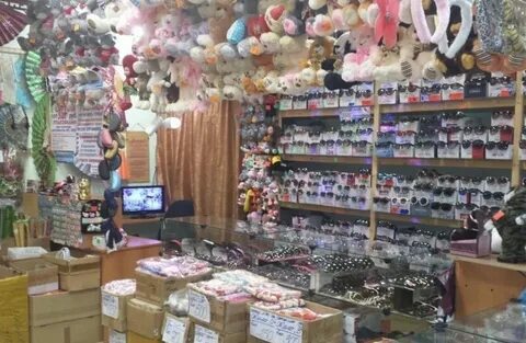 Оптовые магазины спб