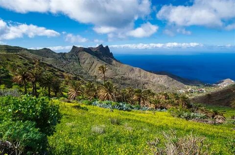 Tenerife la