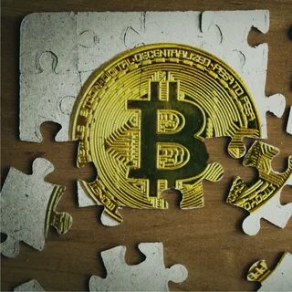 Bitcoin puzzle