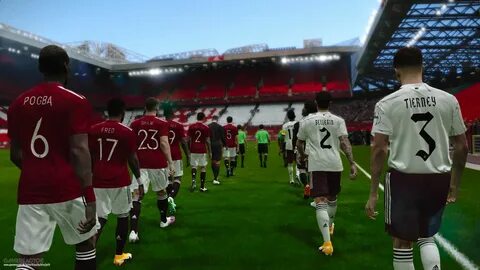 Efootball 2021