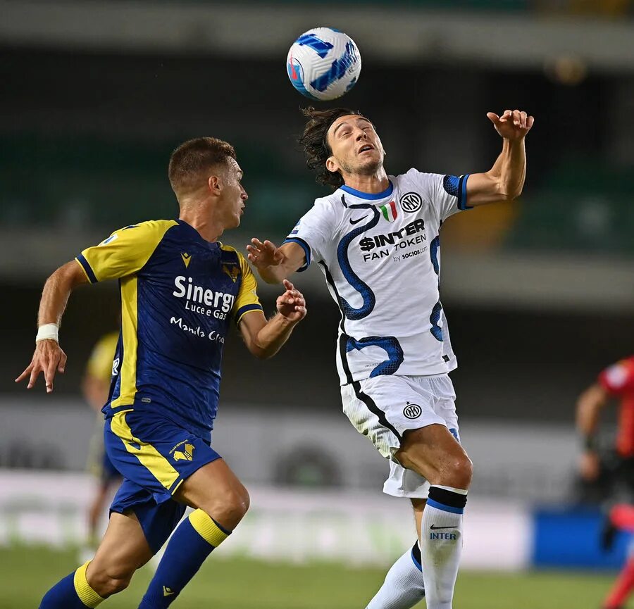 Inter 3