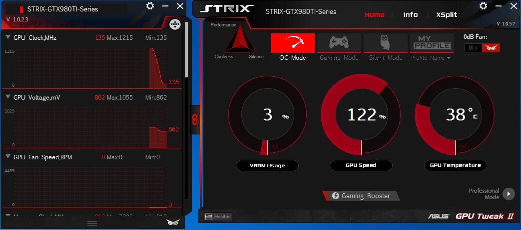 Asus gpu tweak windows 10. Asus gpu tweak ii. asus rog gpu tweak gtx 850m. gpu tweak 3. asus strix gpu.