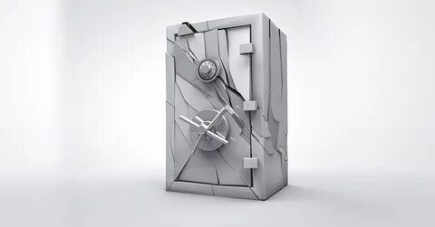 Setting broken
