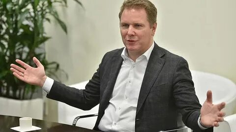 Ген директор нужен