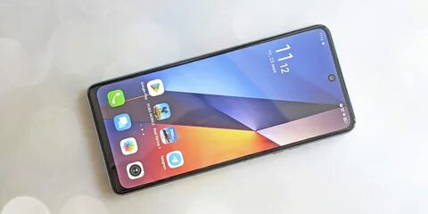 Смартфон tecno pova neo 6 8 256gb